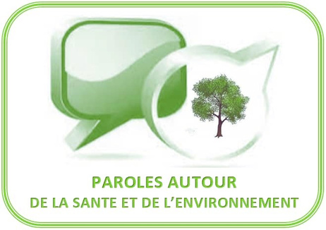 Paroles autour de la santé et de l'environnement